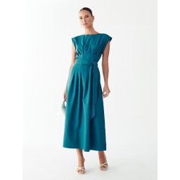 Willa Rochie 'LEICA' albastru