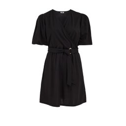 WE Fashion Rochie negru