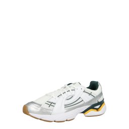 UNDER ARMOUR Pantofi sport 'Sola' verde închis / argintiu / alb