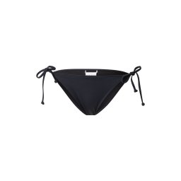 ROXY Slip costum de baie 'Solid Essentials' negru / alb