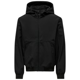 Only & Sons Geacă de iarnă 'ONSBowie' negru