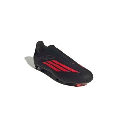 ADIDAS PERFORMANCE Ghete de fotbal 'F50 League' roșu / negru