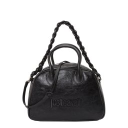 Just Cavalli Poșete negru