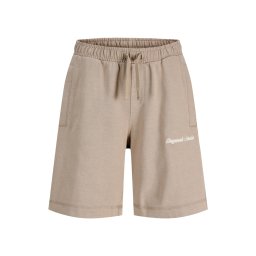 Jack & Jones Junior Pantaloni 'JPSTKARL NORREBRO' kaki