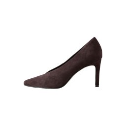 Next Pumps 'Forever Comfort' ciocolatiu