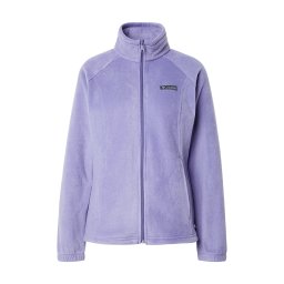 COLUMBIA Jachetă fleece funcțională 'Benton Springs™' mov deschis