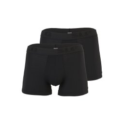 SLOGGI Boxeri 'Base Soft' negru