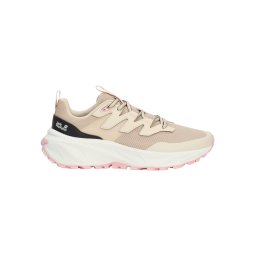 JACK WOLFSKIN Pantofi bej