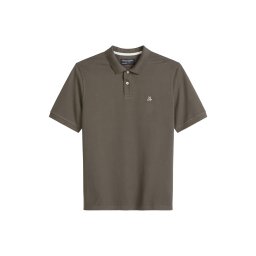 Marc O'Polo Tricou gri bazalt