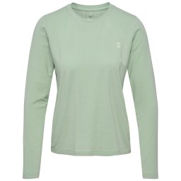 Hummel Tricou funcțional verde mentă
