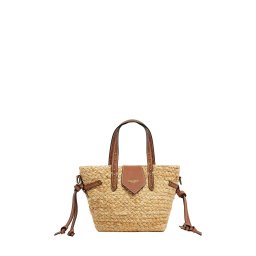 Pepe Jeans Poșete 'Phebi Coast' maro / maro cappuccino
