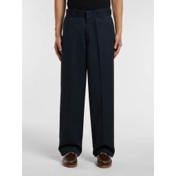 DICKIES Pantaloni cutați bleumarin