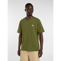 DICKIES Tricou 'Mapleton' oliv