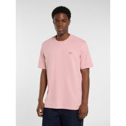 DICKIES Tricou 'MAPLETON' roz