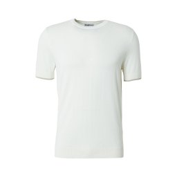 ANTONY MORATO Pulover kaki / alb