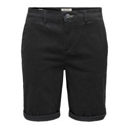 Only & Sons Pantaloni eleganți 'ONSSaul' negru