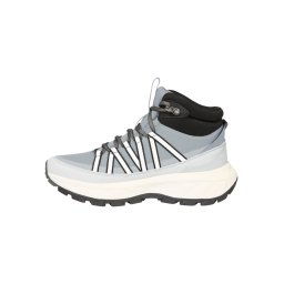 JACK WOLFSKIN Pantofi sport gri