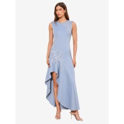Lipsy Rochie opal / alb
