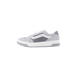 VANS Sneaker low 'Hylane' gri / gri deschis / alb