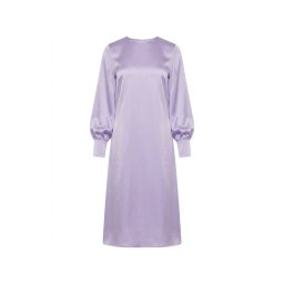 Guido Maria Kretschmer Women Rochie 'Jil' mov lavandă