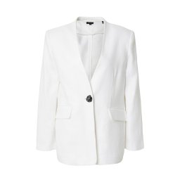 ARMANI EXCHANGE Sacou alb
