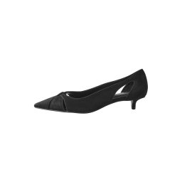 Next Pumps 'Forever Comfort' negru