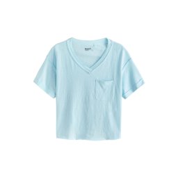 Next Tricou azuriu