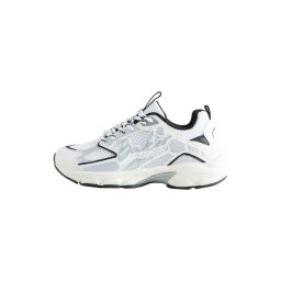 Baker by Ted Baker Sneaker gri / negru / alb