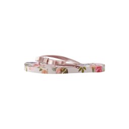 Baker by Ted Baker Sandale galben / oliv / roz pastel / alb