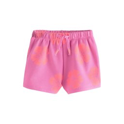 Next Pantaloni roz zmeură / roz deschis