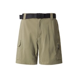 COLUMBIA Pantaloni outdoor 'Silver Ridge™' kaki