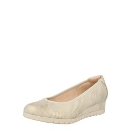 s.Oliver Pumps auriu