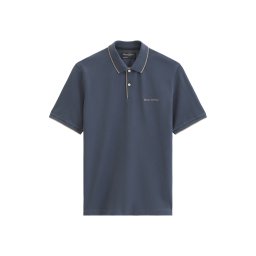 Marc O'Polo Tricou albastru marin
