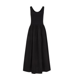 WE Fashion Rochie negru
