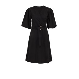 WE Fashion Rochie negru