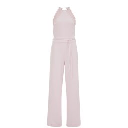 WE Fashion Salopeta rosé