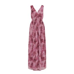 WE Fashion Rochie roz / roz închis