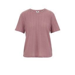 WE Fashion Tricou mauve