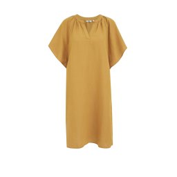 WE Fashion Rochie ocru