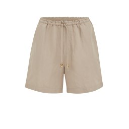 WE Fashion Pantaloni bej