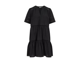 WE Fashion Rochie negru