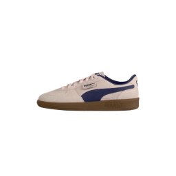 PUMA Sneaker low 'Palermo' albastru închis / rosé