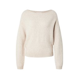 Abercrombie & Fitch Pulover gri taupe