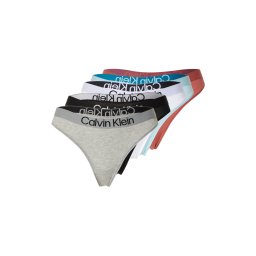 Calvin Klein Underwear Pantaloni tradiționali (Oktoberfest) albastru deschis / gri amestecat / roz / roșu / negru