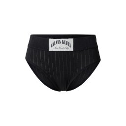 Calvin Klein Underwear Slip negru