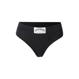 Calvin Klein Underwear Tanga crem / negru