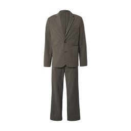 Lindbergh Costum 'Superflex' kaki