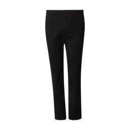 HECHTER PARIS Pantaloni eleganți 'COLMAR' negru
