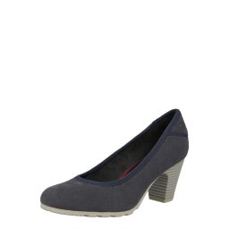 s.Oliver Pumps bleumarin