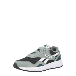 Reebok Sneaker low 'GL1100' gri / negru / alb